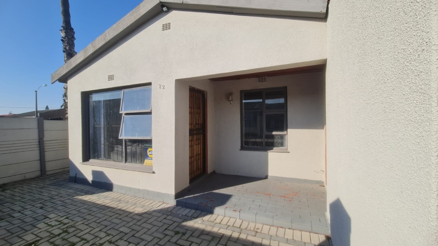 2 Bedroom Property for Sale in Belhar Western Cape